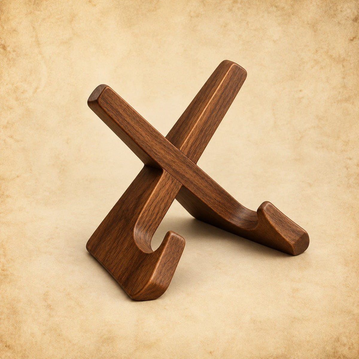 Chart Display Stand